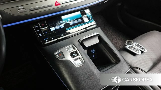 Hyundai The New Grandeur IG id 3911001 из Кореи 19
