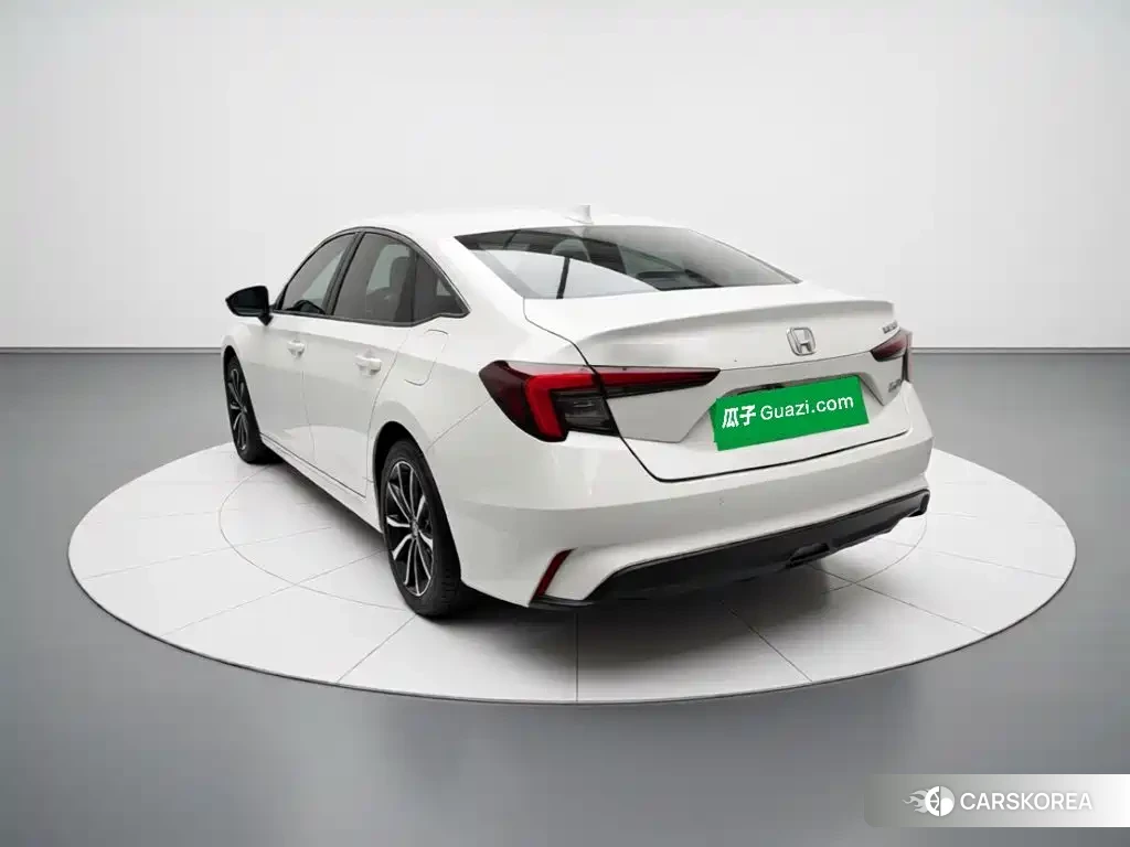 Honda Integra id 4629637 из Китая 20