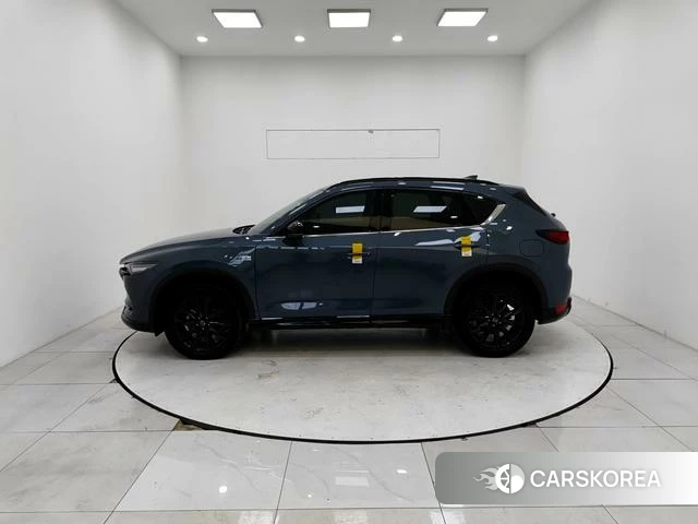 Mazda CX-5 id 4207439 из Китая 19