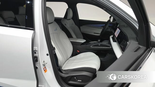 Renault Korea (Samsung) Grand Coleos id 3810782 из Кореи 19