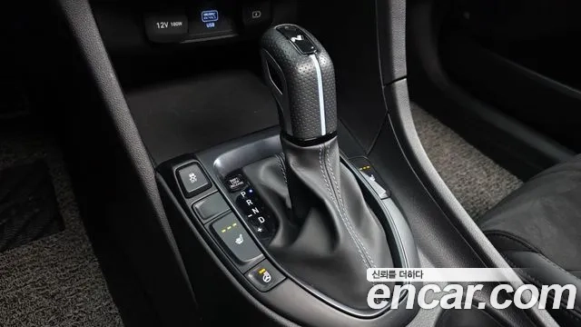 Hyundai Veloster (JS) id 2879811 из Кореи 19