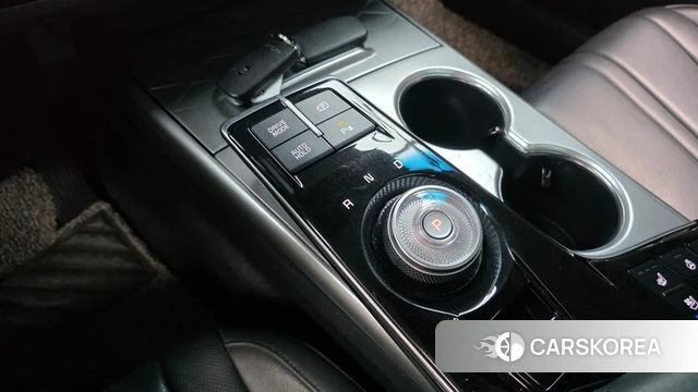 Kia K8 id 4898394 из Кореи 31