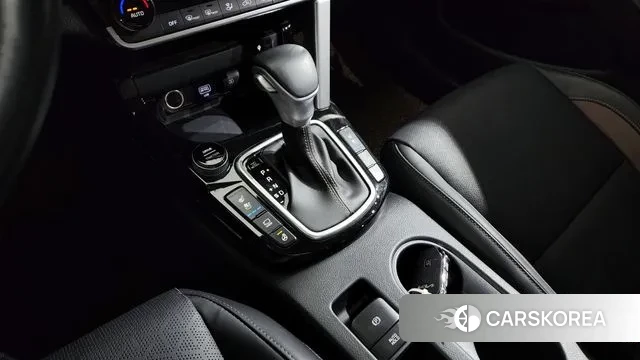 Kia Seltos id 3252510 из Кореи 19