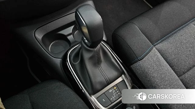 Citroen / DS C4 Cactus id 4507736 из Кореи 32