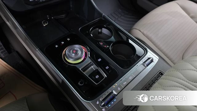 Kia The New Carnival 4th Generation id 3817430 из Кореи 19