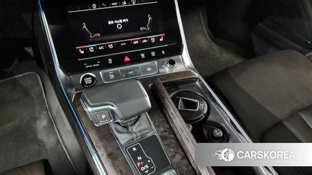 Audi A7 (4K) id 3965475 из Кореи 19