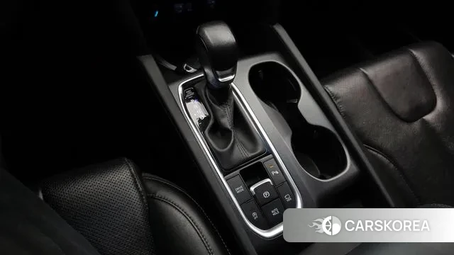 Hyundai Santa Fe TM id 3045427 из Кореи 19