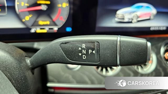 Mercedes-Benz CLS-Class C257 id 3795717 из Кореи 19