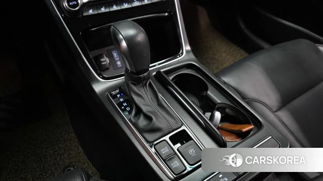 Hyundai Grandeur IG id 4557340 из Кореи 30