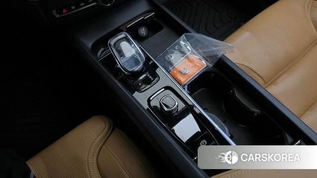 Volvo XC60 second Generation id 4561755 из Кореи 31