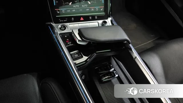 Audi e-Tron id 3561566 из Кореи 19