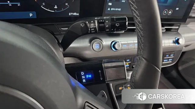 Hyundai Kona (SX2) id 3696047 из Кореи 19