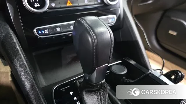 Renault Korea (Samsung) The New SM6 id 3661139 из Кореи 19