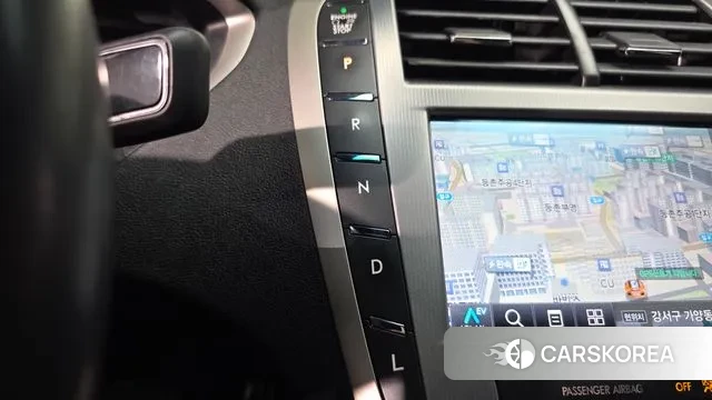 Lincoln New MKZ id 3059878 из Кореи 19