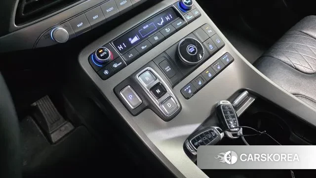 Hyundai Palisade id 3601696 из Кореи 19