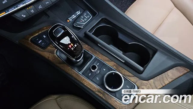 Cadillac CT5 id 2822529 из Кореи 19