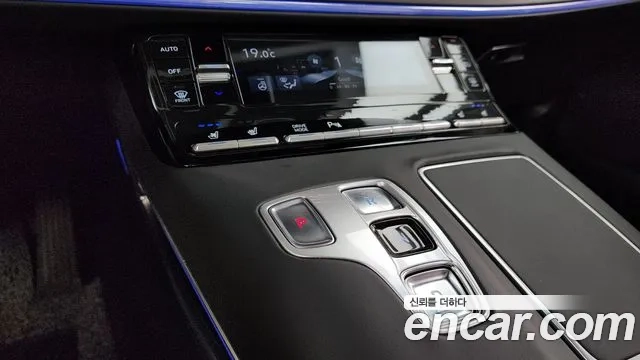 Hyundai The New Grandeur IG id 2945532 из Кореи 19