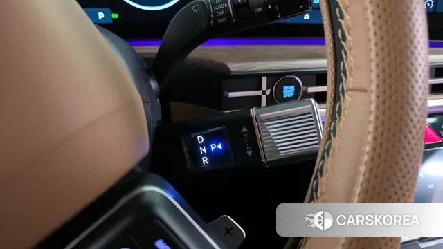 Hyundai Santa Fe (MX5) id 3769921 из Кореи 19