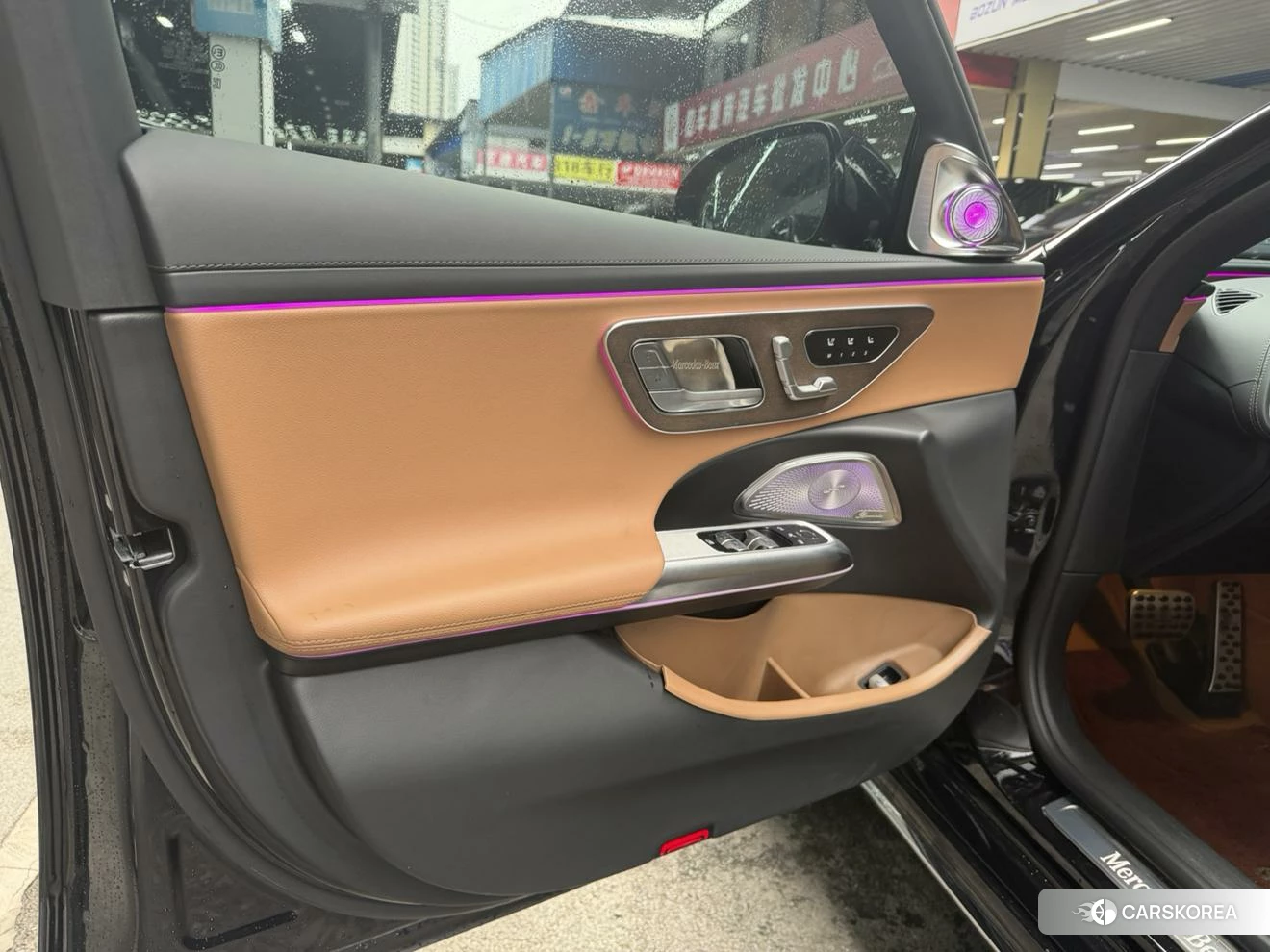 Mercedes-Benz E-class id 4426607 из Китая 21