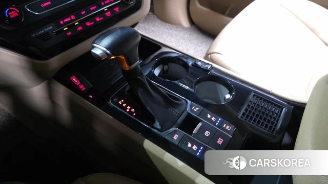 Kia The New Carnival id 4662671 из Кореи 19