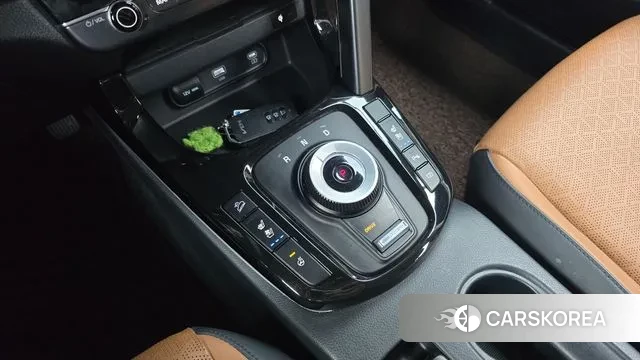 Kia The New Seltos id 3758646 из Кореи 19