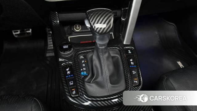 Kia Seltos id 4727749 из Кореи 43