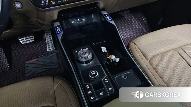 Kia The New Sorento 4th Generation id 3644784 из Кореи 19