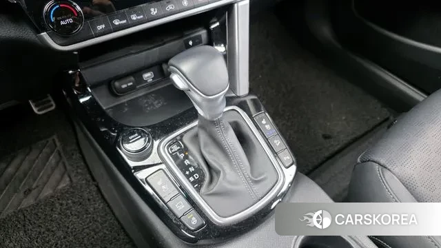 Kia Seltos id 3748102 из Кореи 19