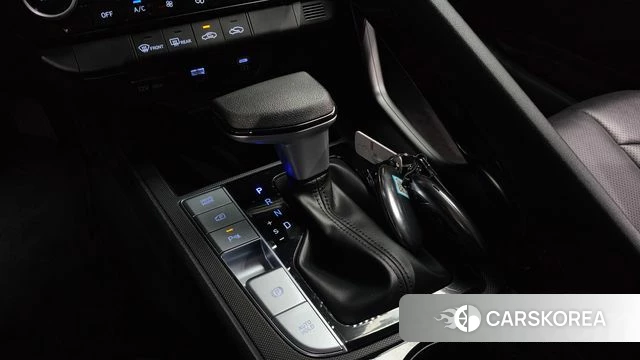 Hyundai The New Avante Hybrid (CN7) id 4474135 из Кореи 19