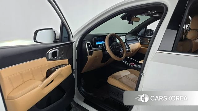 Kia Sorento 4th Generation id 4936509 из Кореи 35