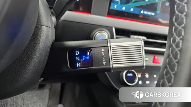 Hyundai Sonata D Edge (DN8) id 3731389 из Кореи 19