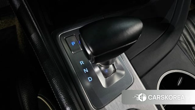 Genesis G70 id 4604942 из Кореи 19