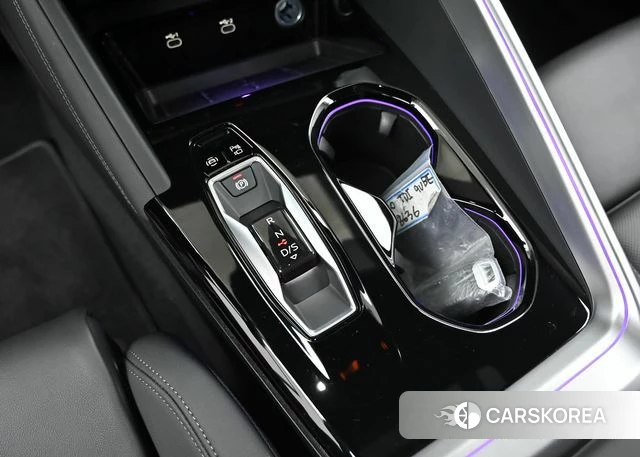 Audi Q5 (80A) id 4200750 из Кореи 19