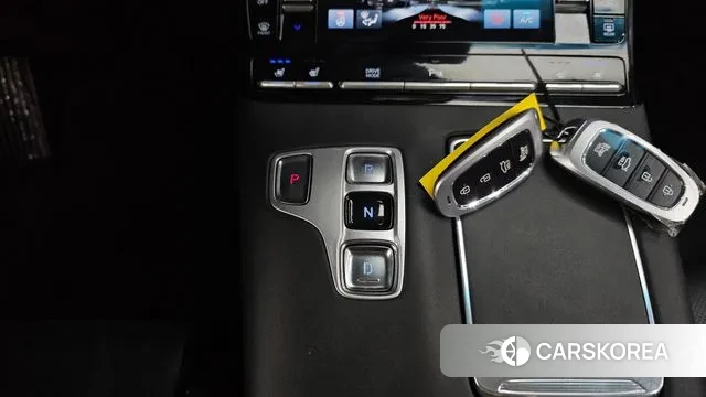 Hyundai The New Grandeur IG id 2902114 из Кореи 19