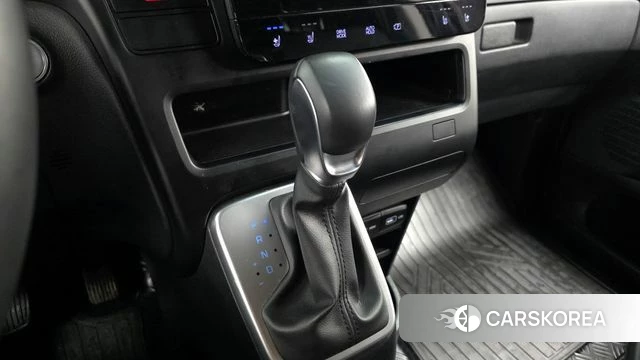 Hyundai Staria id 3850716 из Кореи 19