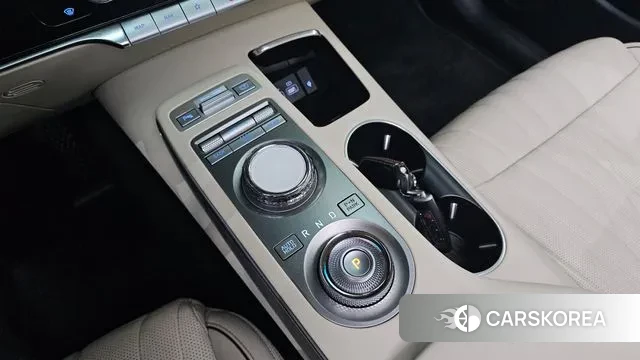 Genesis GV70 id 3600885 из Кореи 19