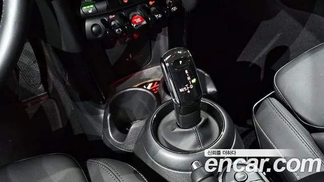 Mini Cooper id 2660354 из Кореи 19