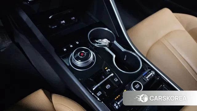 Kia K5 Hybrid 3rd Generation id 3410677 из Кореи 19