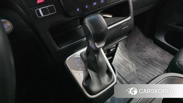 Hyundai Staria id 4201473 из Кореи 19