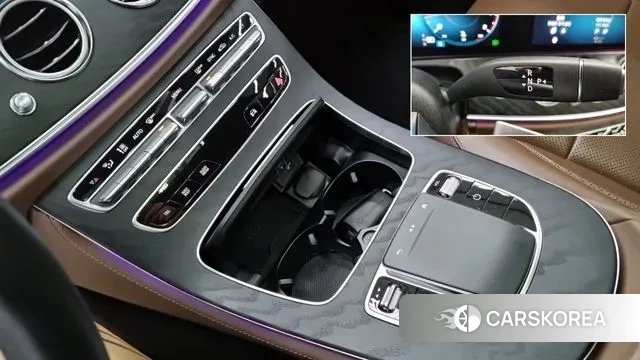 Mercedes-Benz E-Class W213 id 3770129 из Кореи 16