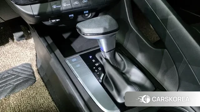 Hyundai Avante (CN7) id 3411620 из Кореи 19