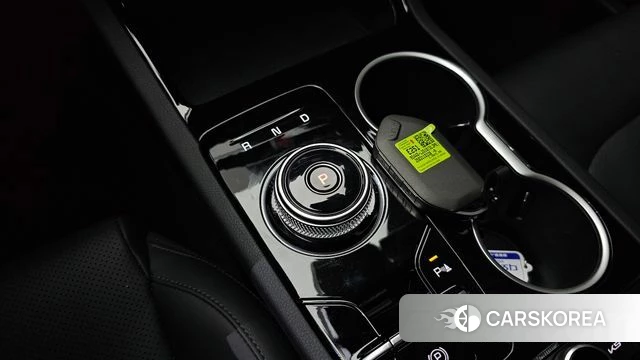 Kia The New K5 Hybrid 3rd generation id 4407874 из Кореи 19