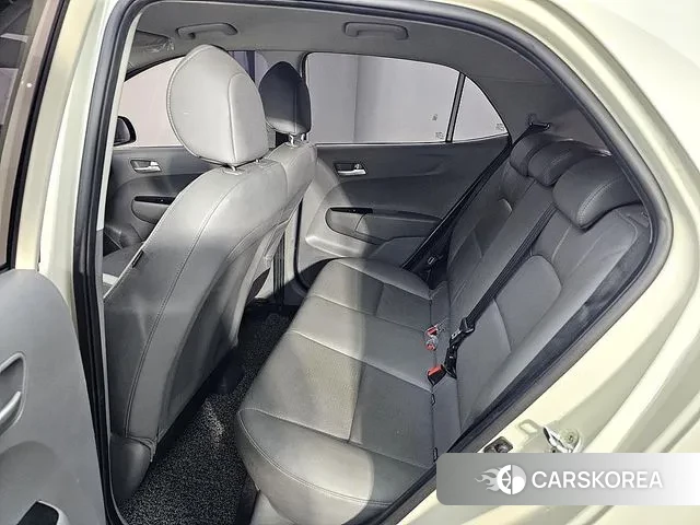 Kia Morning Urban (JA) id 3329414 из Кореи 19