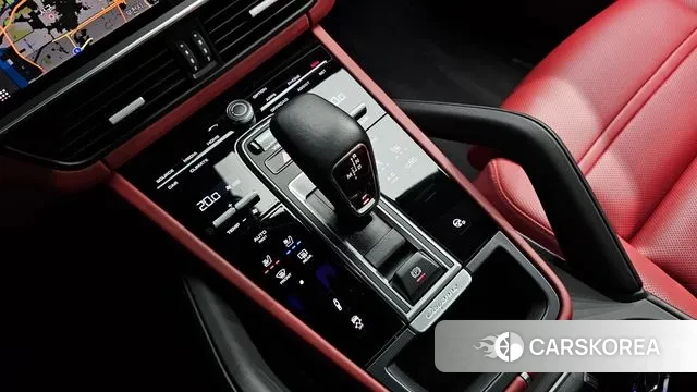 Porsche Cayenne (PO536) id 2931328 из Кореи 19