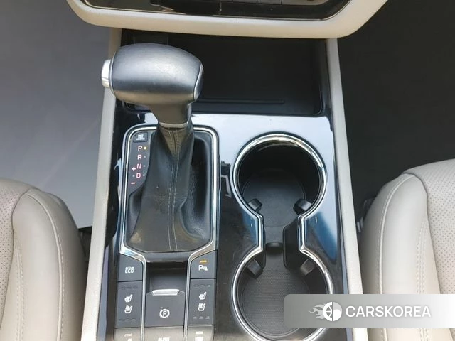 Kia The New Carnival id 4225725 из Кореи 19