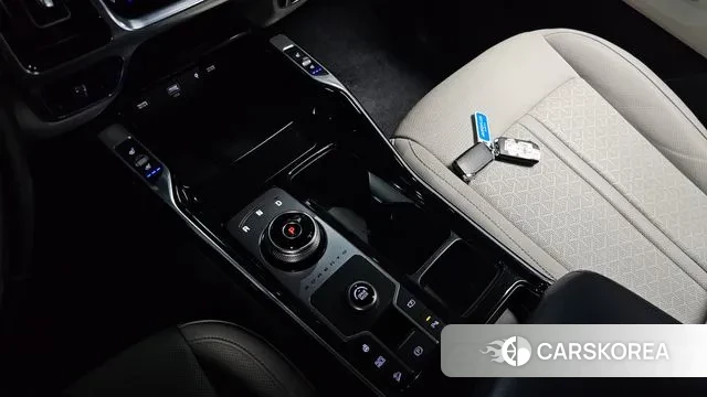 Kia Sorento 4th Generation id 3389335 из Кореи 19