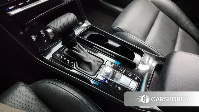 Kia K7 Premier id 3385766 из Кореи 19