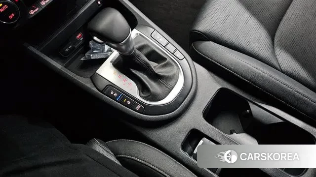 Kia The New K3 2nd generation id 3735363 из Кореи 19