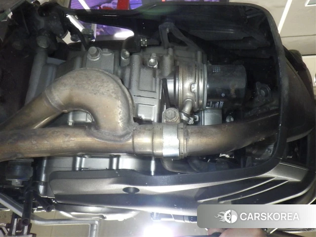 Suzuki V-STROM 650 XT id 4386977 из Японии 9