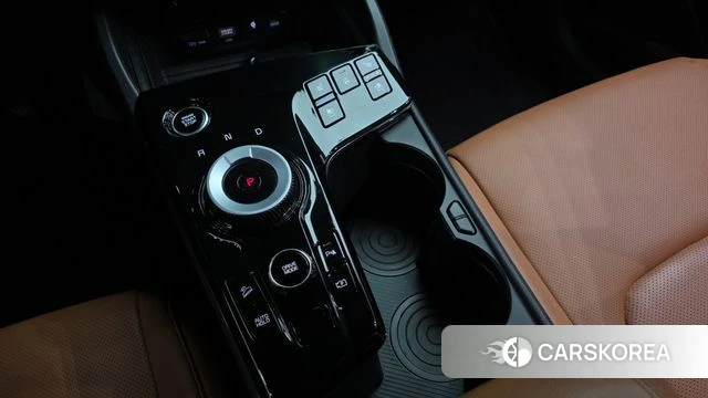 Kia Sportage 5th Generation Hybrid id 3838466 из Кореи 19